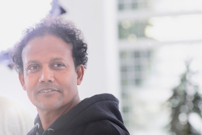 Anton Quinsten, deputy chairman of the German Society of Medical Technologists for Radiology (DGMTR).