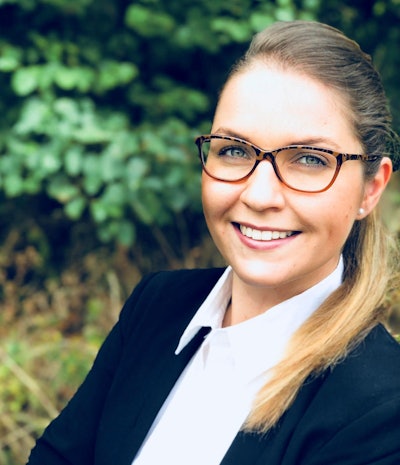 Barbora March 2024 Portrait Crop