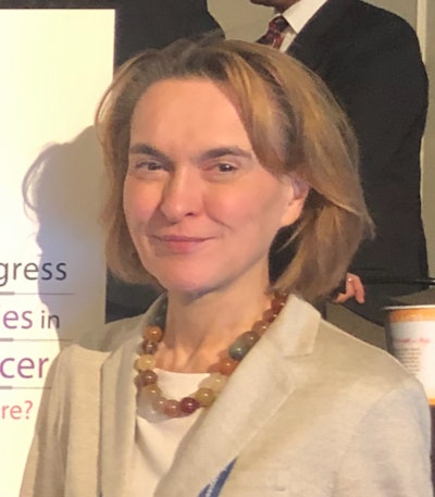 Christiane Kuhl 2025