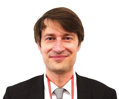 Ecr24 Prof Alex Radbruch
