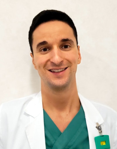 Filippo Pesapane Best Cropped