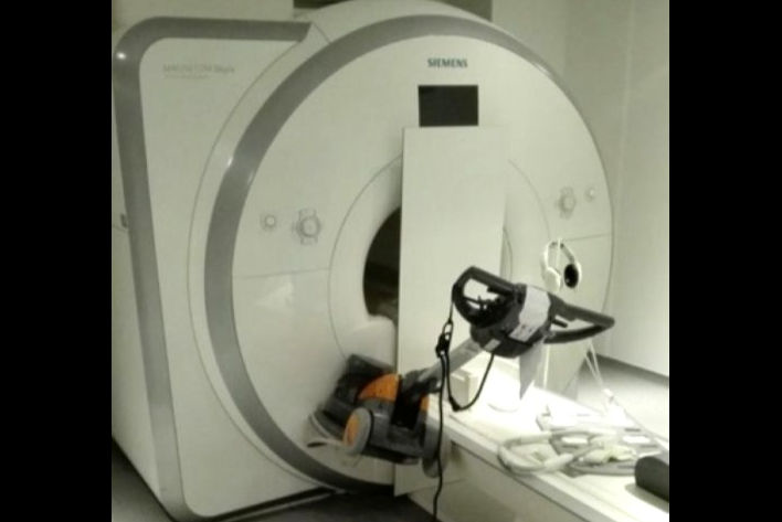 Floor Polisher Yet Again Thumbnail