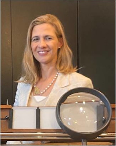 Rosana Santos April 2025