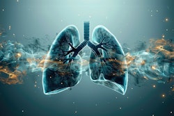 Human Lungs Abstract