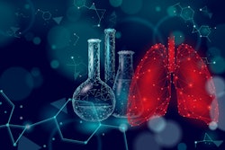 Lungs 3 D Research
