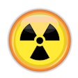 Radiation Symbol Circle Thumbnail