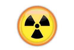Radiation Symbol Circle Thumbnail