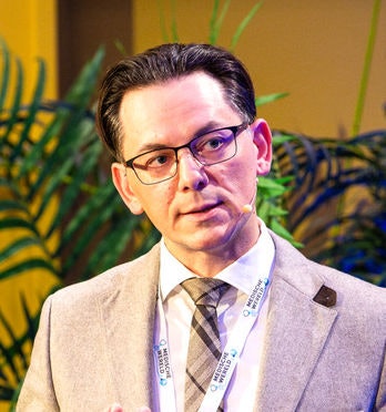 Sergey Morozov April 2025 Cropped