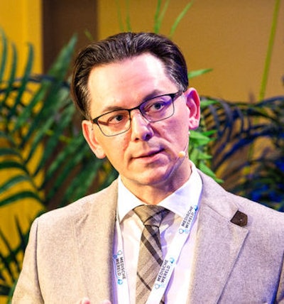 Sergey Morozov April 2025 Cropped