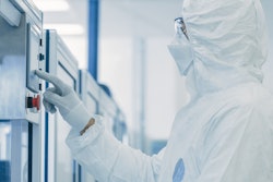 Manufacturing Facility Process