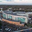 The 612-bed Peterborough City Hospital, located about 70 miles north of London, is managed by North West Anglia NHS Foundation Trust.