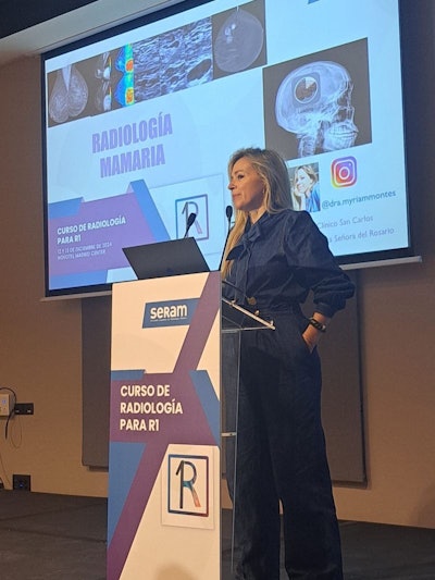 Dr. Rosa Viguer.