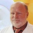 I always hoped to meet a friendly extraterrestrial who could help me to change the world, said Prof. Jan Peregrin. Photo courtesy of IKEM and CIRSE.