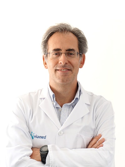 Dr. José María Oliver-Goldaracena