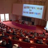 The farewell symposium for Prof. Henrik Thomsen was attended around 150 invited guests.