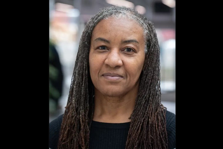 Prof Amaka Offiah Rcr 2025