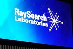 Ray Search
