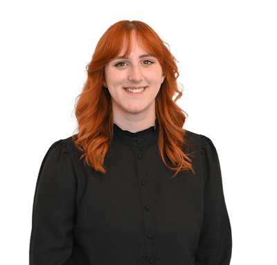 Sarah-Jane James from Signify Research.