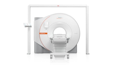 Siemens Healthineers' 1.5-tesla Magnetom Flow RT Pro Edition