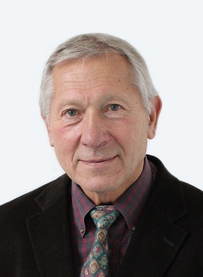 Prof. Heinz Lemke, PhD, has been the CARS organizer since the first meeting.