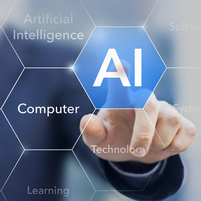 Artificial Intelligence Ai 400