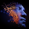 Computer Ai Human Face