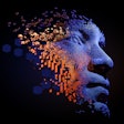 Computer Ai Human Face