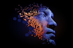 Computer Ai Human Face