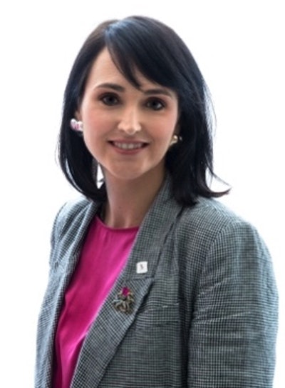 Dr. Elisabetta Giannotti.