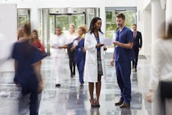 Hospital Lobby Busy 400