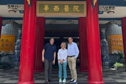Italian Visit To Chengdu Hospital Courtesy Of Sirm Thumbnail