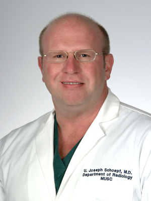 Prof. Dr. Uwe Joseph Schoepf