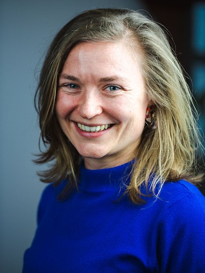 Kicky van Leeuwen, PhD.