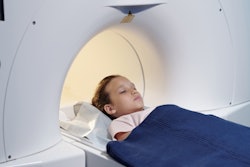 Mri Scanner Girl 400