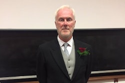Prof Barry Kelly Belfast Thumbnail