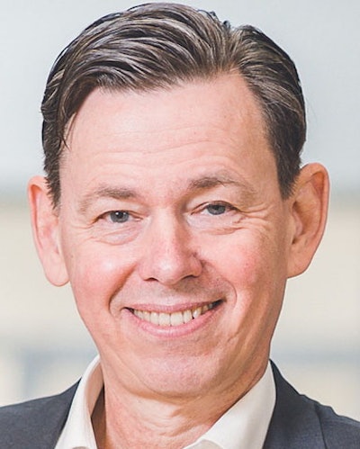 Prof. Dr. Alexander Katalinic.