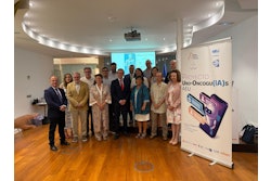 The Uro-Oncog(IA)s project team.