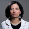 Dr. Priya Suresh.