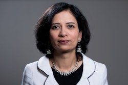 Dr. Priya Suresh.