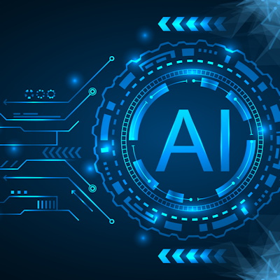 Computer Ai Hud Display 400