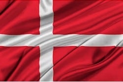 Danish Flag