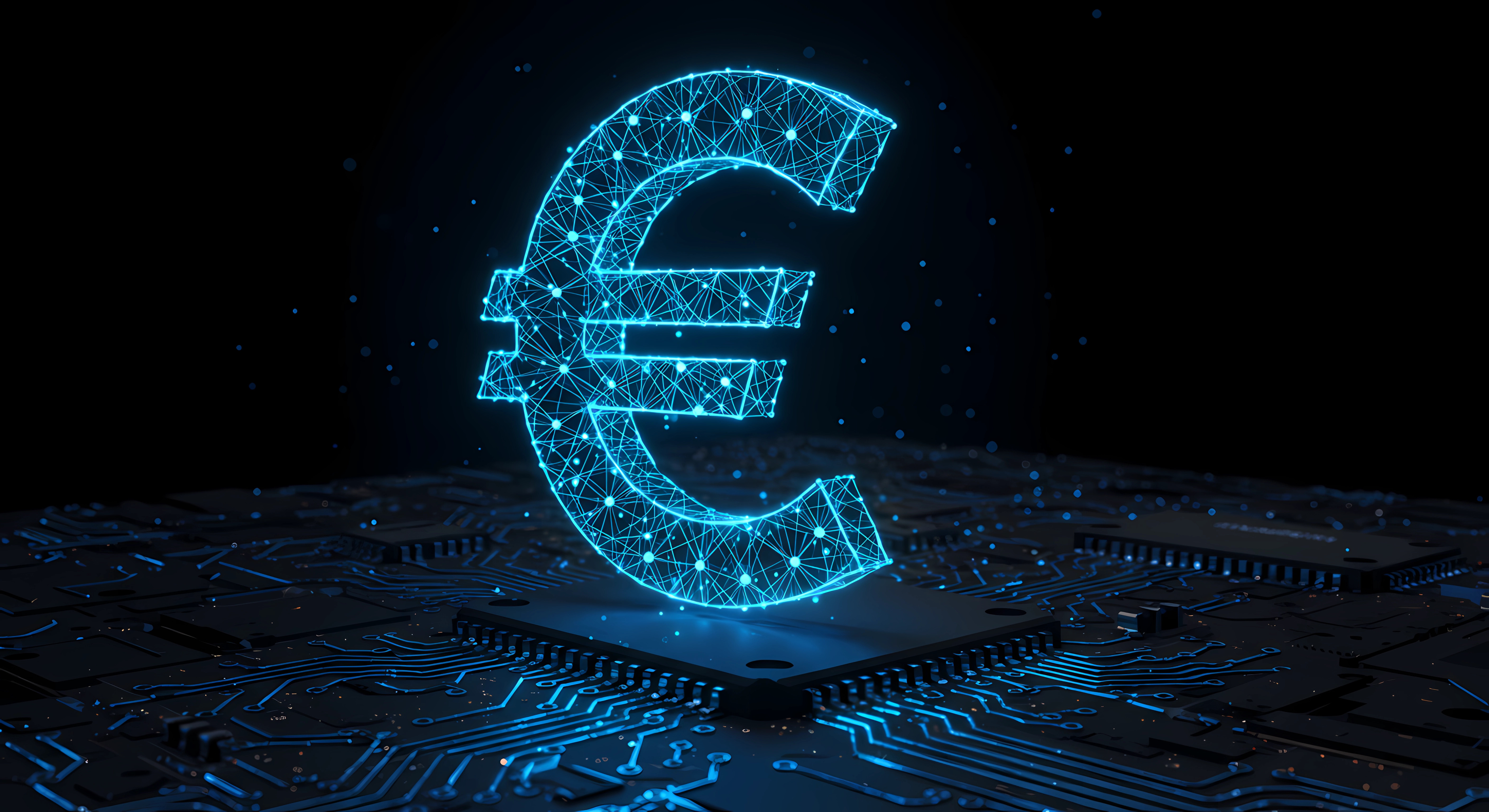Euro Symbol 3 D Ai Adobe Ana