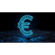 Euro Symbol 3 D Ai Adobe Ana