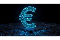 Euro Symbol 3 D Ai Adobe Ana