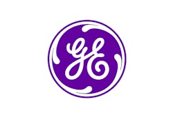 Ge Health Care Logo