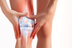 Knee Joint Pain