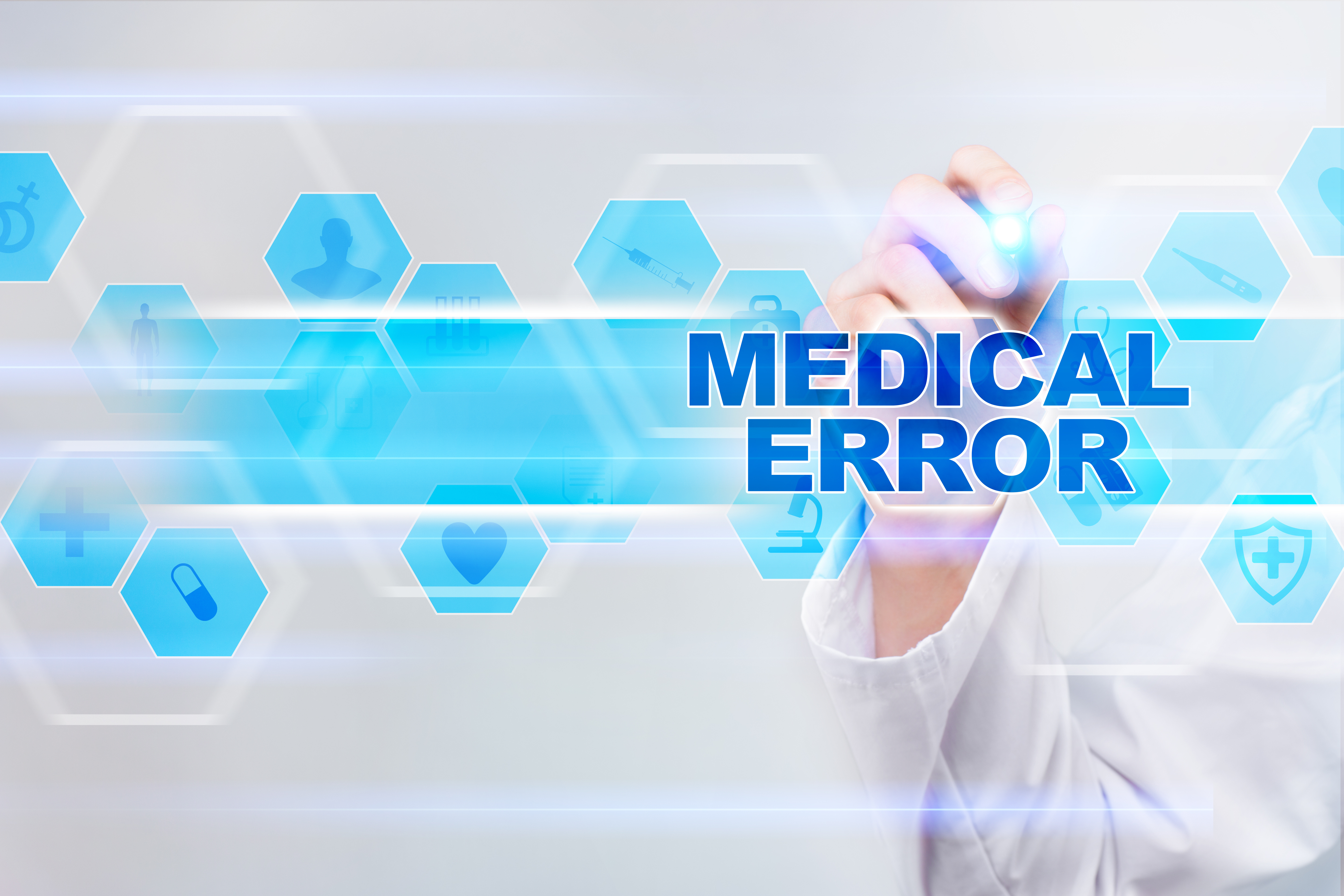 Medical Errors