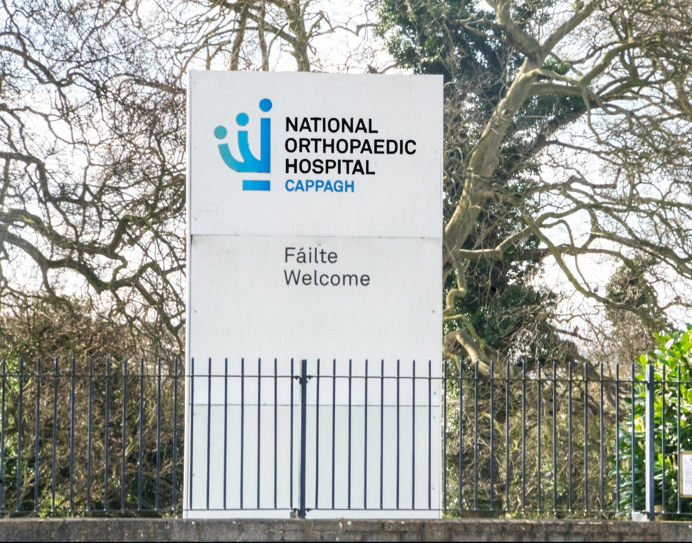 National Orthopedic Hospital, Dublin, Ireland