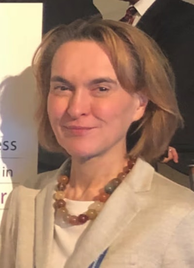 Prof. Dr. Christiane Kuhl, PhD.