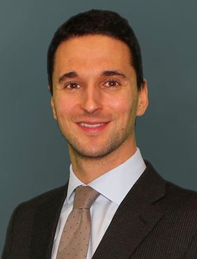 Dr. Filippo Pesapane, PhD.